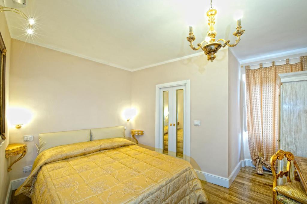 Boutique Hotel L'Imperatrice Foiano Della Chiana Cameră foto