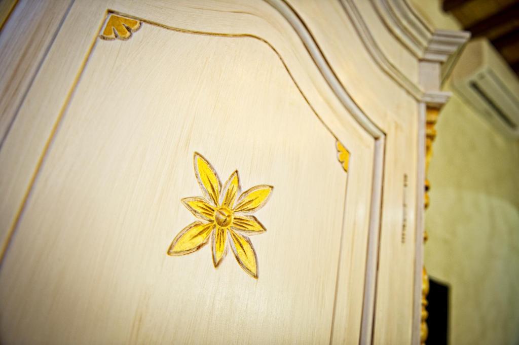 Boutique Hotel L'Imperatrice Foiano Della Chiana Cameră foto